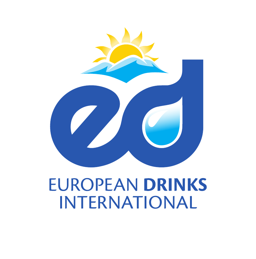 European Drinks International logo