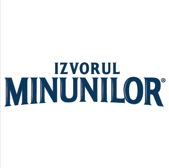 Izvorul Minunilor logo