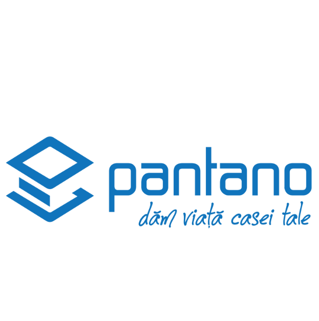 Pantano logo